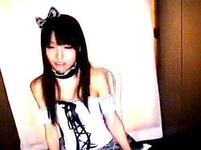 ＜着エロアイドル！＞「国民的アイドル候補生だと？」パイパンオマンコ美少女アイドル！クリ責め興奮しちゃう！