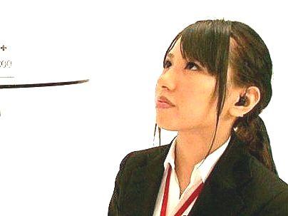 ＜SOD女子社員！＞「このルックス・・オナニー？」清楚系美乳OLちゃん！アダルトグッズつかってエチエチ発展興奮シチャウ！