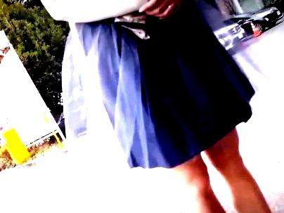 ＜人妻ナンパ！＞「セレブ・・・ゲッツ！」上品な感じの巨乳ボイン奥さん！口説いて他人棒でやっちゃうぞ！！