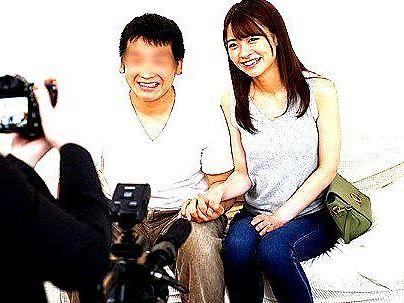 ＜NTR検証！＞「え、夫がいるのに・・・」旦那の性癖のせいで・・・美人奥さんが他人棒で浮気行為シチャウゾ！！！