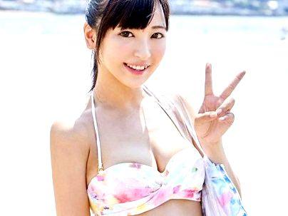 ≪素人ナンパ企画！≫【これで？素人か？？】芸能人クラスの可愛い女子！MM号乗車で個浴企画でエロ行為に！！