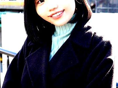 ＜本郷愛！＞「いっぱいしようね～♡」スタイル抜群ボイン巨乳美女！旅行でエチエチ最高すぎる件！！