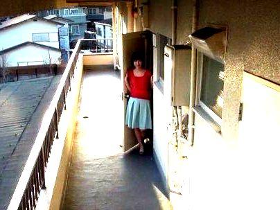 ＜隣人奥さん！！＞【今日はどうですか…♡？】欲求不満のスタイル抜群ボイン奥さん！隣人誘惑浮気ファック！！！
