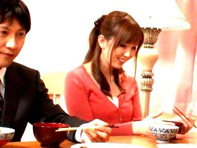 ＜息子の嫁＞【ダメです…】パーフェクトボディー極エロ美人奥さん！義父チンポで強引にやらせるぞｗ！！！