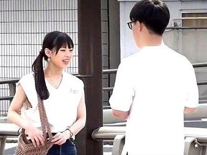 【イキ我慢企画！】え？賞金出るんですか？１００万ですか…♡？ハイハイ、バカな女ゲット！早速失敗でヤラレルぞｗ！