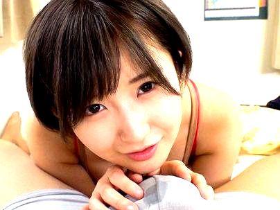 ≪幼馴染のスゴテク我慢！≫【出来たらｈいいよ…♡】ヤリマンビッチになった幼馴染！エロ行為我慢すっぞ～！！！