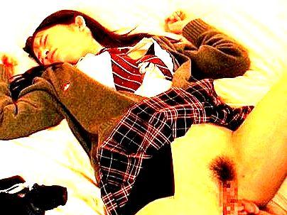 ＜円光！＞「金につられて・・・キタゾ！」今どき援助交際してる制服女子！容赦なくやっちゃうぞ(アダルト動画)