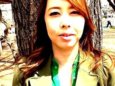 ＜ぶっかけ！＞「みんな大好き・・・風間だYO！！」最高すぎる美魔女人気トップスターAV女優美魔女！ぶっかけに！！