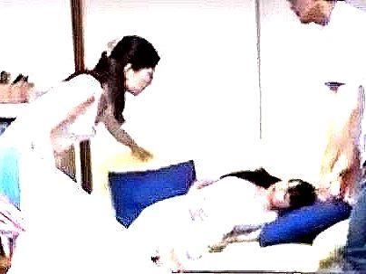 ＜人妻熟女！＞「義母・・・ヤッバ！」色気半端ないボイン義母！娘婿とエロ行為とか・・・大丈夫か？？