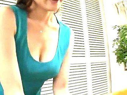 ＜美魔女ママ！＞「ママは・・・僕のモダｗ！！」巨乳ボイン色っぽいお母さんマ！性処理でザーメン口内発射！！！