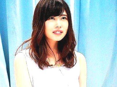 ＜マジックミラー号！＞「素人？・・・マジかよ！」滅茶苦茶可愛い素人女子！ポルチオマッサでもだえ感じる！！