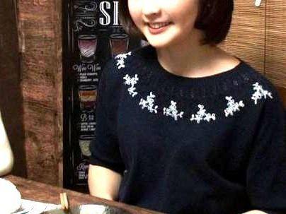 ≪相席居酒屋！≫【私で？いいんですか？！】ひとりぼっちの美人奥さん！居酒屋で口説かれ家族崩壊ファックシチャウゾ！！！