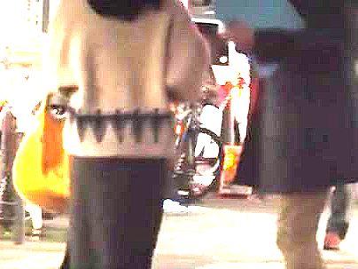≪マジックミラー号≫【熟女ＶＳ年下イケメン！】清楚な熟女ＢＢＡ！ナンパされてＭＭ号乗車でエロ行為興奮！！！