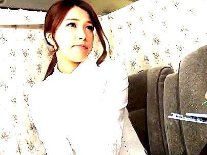 ＜人妻ナンパ！＞「素人？・・・色気やべ～だろ！」過去１クラスの美女奥さん！この顔でバイブ持ってオナニーとかエッロ！！