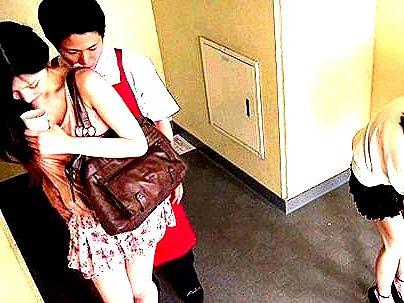 ＜若妻NTR！＞「なんか…？興奮して・・」ヒヒヒ・・・媚薬入り給水器にかかった奥さん！強引にやっちゃうぞ(アダルト動画)