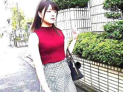 ＜文系美少女！＞「アララ・・・シェアハウスで、ヒヒヒ・・・」清楚な可愛い女子！シェアハウスでエチエチしてっぞ！！