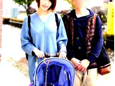 ＜マジックミラー号＞「き・た・ぞ・・・・子持ちママ！」出産したばかりの奥さん！デカチン男性とさっそくNTR！！