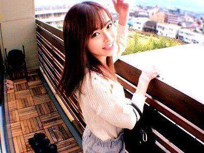 ＜露天風呂！＞「もうする…♡？」パパ活史上最高の女子！旅行でガチファック楽しんじゃうぞ！！！(無料エロ動画)