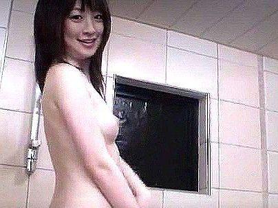 ＜￥光女子！＞「お金・・ちょう～だい！」体で金儲けする美少女！お風呂でサービス最高だろ！！！