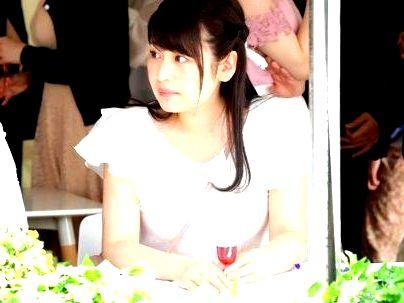 ＜素人企画！＞「この後この子・・・見られながら、ヒヒヒ・・・」同窓会で口説かれた美女！逆転ミラーっでNTR行為に！！