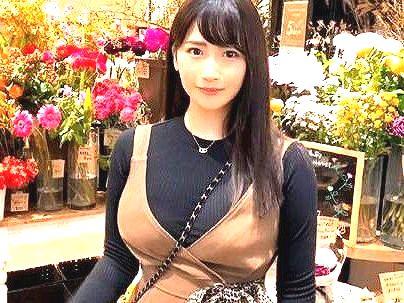 ＜美園和花！＞ルックス・・・最高！清楚な感じの美人シロウト女子！ハメ撮りファックで興奮しちゃうぞｗ！！！