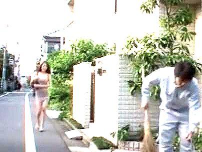 ≪巨乳ボイン奥さん≫【こんにちは…♡】マンションの管理人がデカちんぽで・・・性欲高めの奥さん達が狙ってるぞ！！！