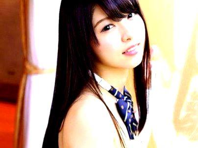 ＜清純女子！＞「もだえる顔・・・たまんね～ぞ」貧乳ちっぱい可愛い女子！エロ行為でもだえるゾ！！