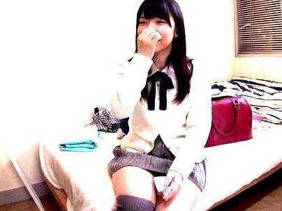 ＜愛須心亜！＞「ベロ長サセコ・・・ヤッバ！」清楚巨乳ボイン女子！競泳水着でエロ行為で興奮しちゃう！！！