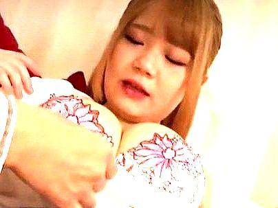 ＜パパ活！＞「援助交際したいの…♡」スタイル抜群ボインの巨乳GAL！金のため体売ってるぞ！！(アダルト動画)