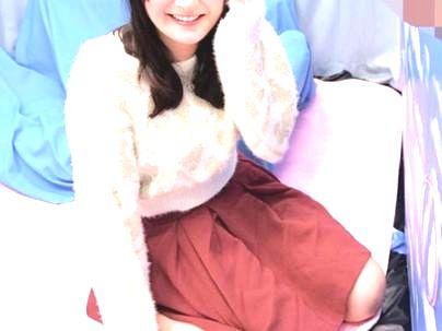 ≪マジックミラー号≫【この顔で・・・チンポ選び？】真綺麗な彼持ち女子！オチンポ当てゲーム失敗してエロ行為シチャウゾ！！！