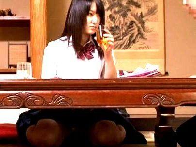 ≪暴走！≫【媚薬試してみようか？】媚薬買って試した制服女子！暴走モード突入で淫乱状態になっちゃうぞ！！！