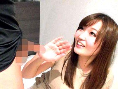 ≪地方女子！≫【恥ずかしい…♡】田舎からできた素人女子！企画のスマタからの本番興奮シチャウゾ！！