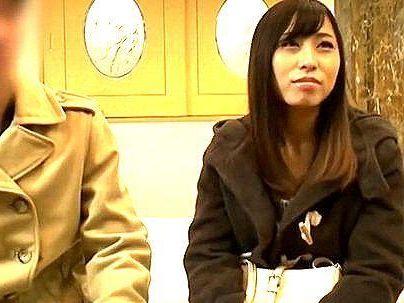＜男女友情企画！＞「無理でしょｗ！！！」男女の学生が挑戦！ホテルでさっそく・・・やっとるやん！！！