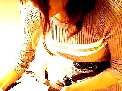 ＜美容師！＞「嘘だろ？この店！」スタイル抜群ボイン美人美容師！髪切りながらｈもシテクレチャウゾ！！