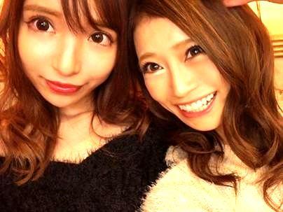 ≪GALビッチ！≫【子の顔で・・・痴女？】アパレル店員のギャルコンビ！乱交ハーレムファックしちゃうぞ！！