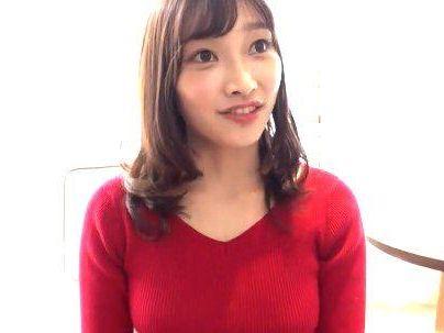 ＜人妻ナンパ！＞フェラ顔・・・エッロ！人妻とは思えないルックス奥さん！チェリー君筆おろし(無料エロ動画)