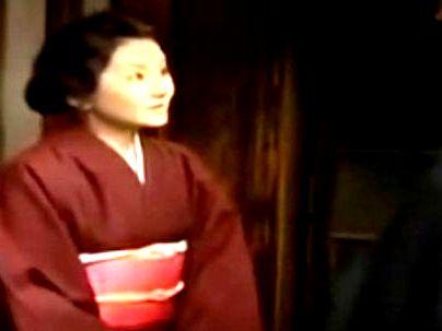 ＜ヘンリー塚本！＞「ｈしたいの…よ」手伝い婦が性欲高めで・・・不倫ファックでもだえるゾ！！