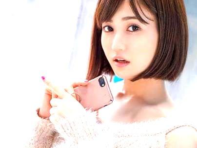 ≪マジックミラー号≫【この顔・・・ヤッバ！】SNS映え好き極エロ女子！MM号乗車で彼いるのにNTRファック持ち込まれる！