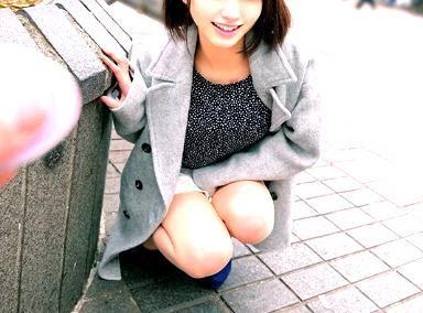 ＜素人美少女！＞「スイッチ、駄目なの…」リモバイ散歩！滅茶苦茶可愛い美少女がマンコうずく姿たまんね～ぞコレ！