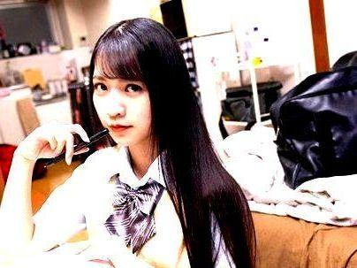 ＜制服女子！＞「ｈしたいの…♡」Ｋｉｓｓだけでｈしたくなる女子！さっそく試してやり部屋でハメ撮りファックしちゃうゾ！！