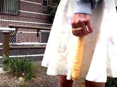 ＜マジックミラー号！＞「これからですか？少しなら…」街でゲットした美乳美少女！MM号で即パコされとるぞ！！