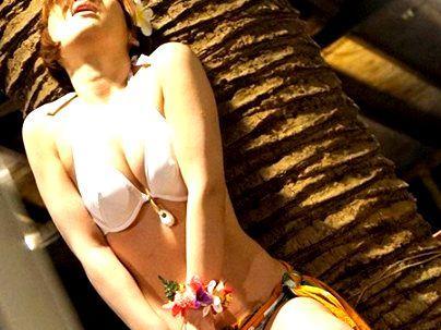 ＜看板娘レ●プ！＞「もう嫌なの…」スタイル抜群ボイン巨乳お姉さん！鬼畜な男に強引にやられるぞ(アダルト動画)