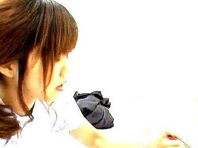 ＜美人ナース！＞「え？見せないで…」天使の看護師ナースちゃん！自虐行為見せエロ行為持ち込んじゃう！！！