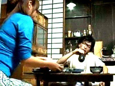 ＜松すみれ！＞「ダメです…」色気半端ない美人奥さん！禁断介護でエロ交尾発展シチャウゾ(無料エロ動画)