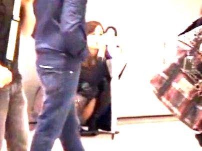 ＜彼いるのに…＞「ダメなの…に…」彼持ち可愛い素人女子！他人棒でNTRファック持ち込まれるぞ！！