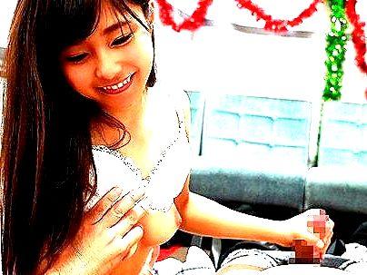 ＜河南実里！＞「ほらほら…♡」滅茶苦茶可愛いAV女優がエロ企画挑戦！素人男性と勝負しちゃうゾ！！(アダルト動画)