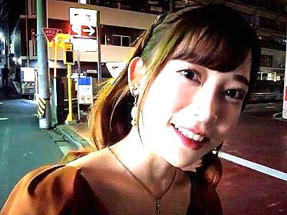 ＜素人若妻！＞「ウソだろ？このルックスで・・・デリヘル在籍？」顔面偏差値高めの美乳奥さん！ホテルでやっちゃうぞ！！