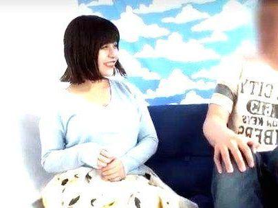 ＜素人ナンパ！＞「生・・いいの…♡」ぽっちゃりボイン女子大生！ナンパされて種付け膣内発射中出しになっとる！！