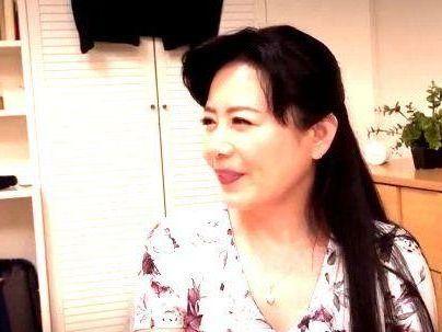 ＜神展開勃発！＞「ファン・・・歓喜！」美熟女のAV女優がゲリラ訪問！エロ行為シテクレチャウゾ！！！！