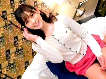 ≪テレビ局ナンパ！≫【かわええｗ！】とんでもないルックスのアナウンサー！口説かれてやっとるぞ！！！
